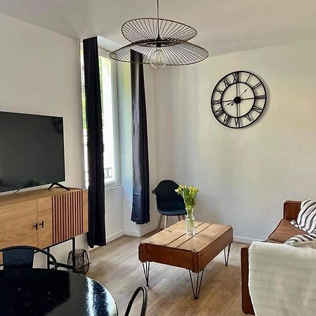 Les Rives Du Chateau Châteauroux Eksteriør billede