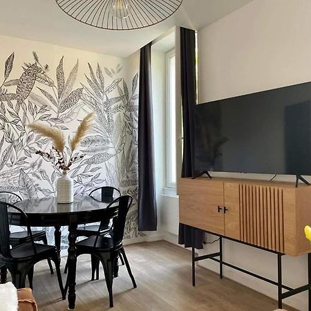 Les Rives Du Chateau Châteauroux Eksteriør billede